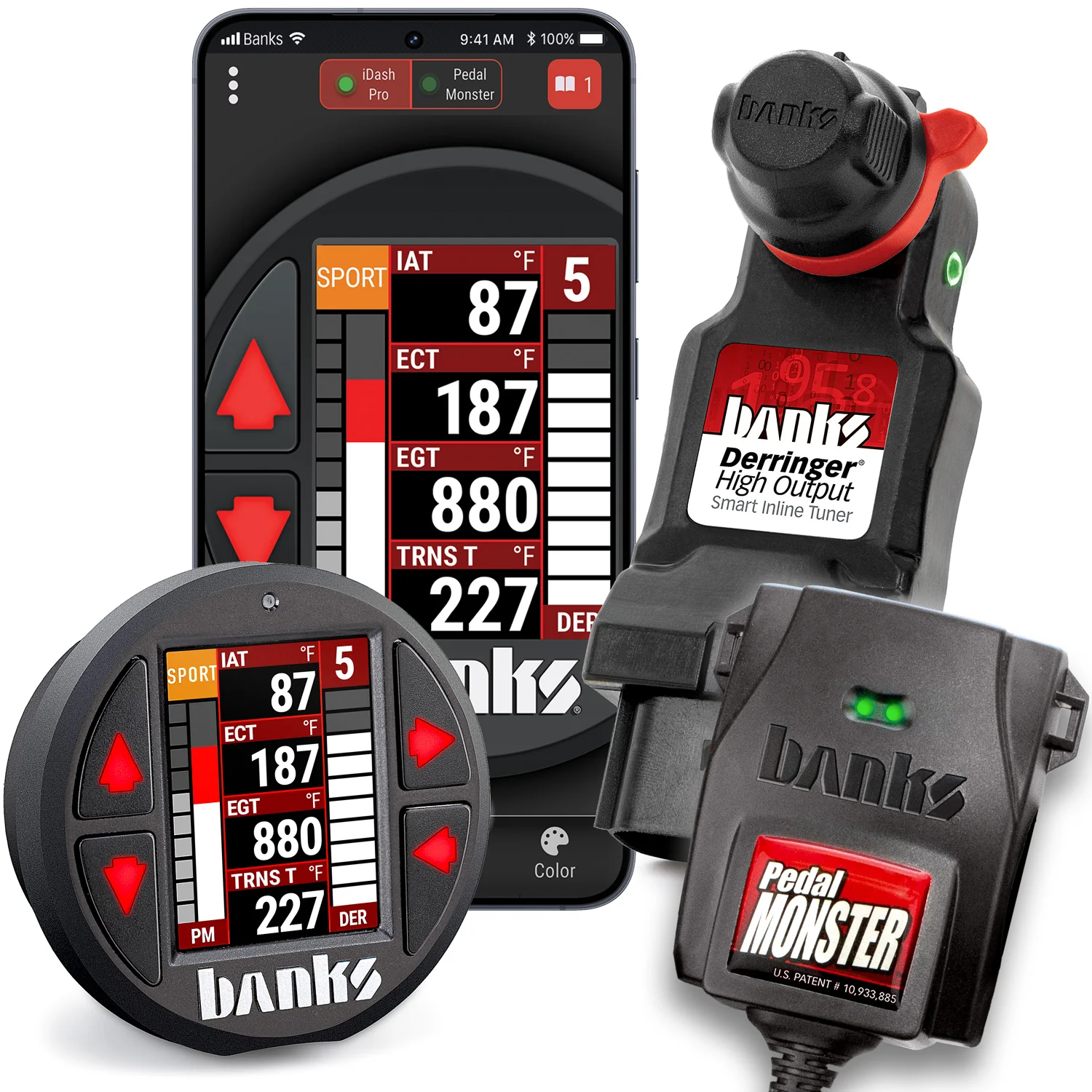 New Product - No Discount